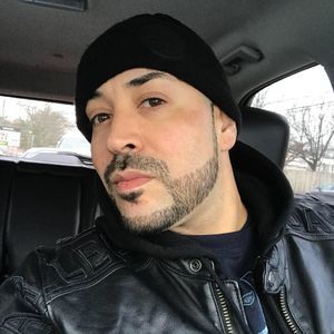 Meet your Posher, Mark